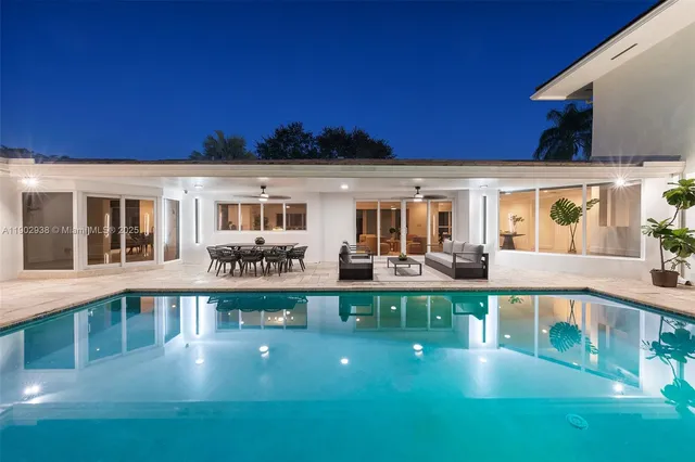 $3,999,000 | 13150 Southwest 69th Avenue, Pinecrest, FL 33156