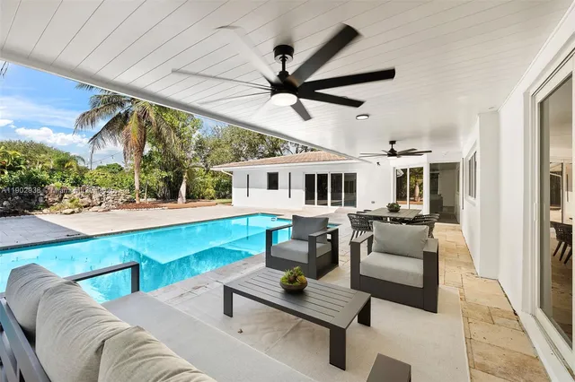 $3,999,000 | 13150 Southwest 69th Avenue, Pinecrest, FL 33156