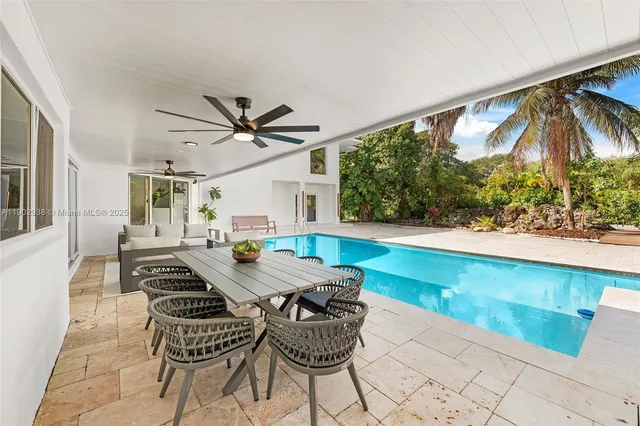 $3,999,000 | 13150 Southwest 69th Avenue, Pinecrest, FL 33156