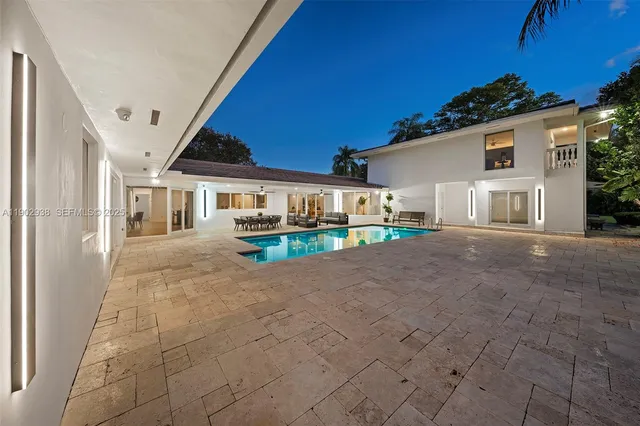 $3,499,000 | 13150 Southwest 69th Avenue, Pinecrest, FL 33156