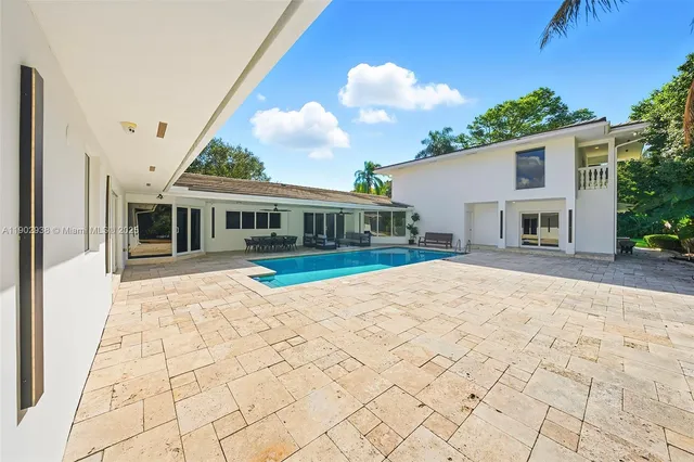 $3,999,000 | 13150 Southwest 69th Avenue, Pinecrest, FL 33156
