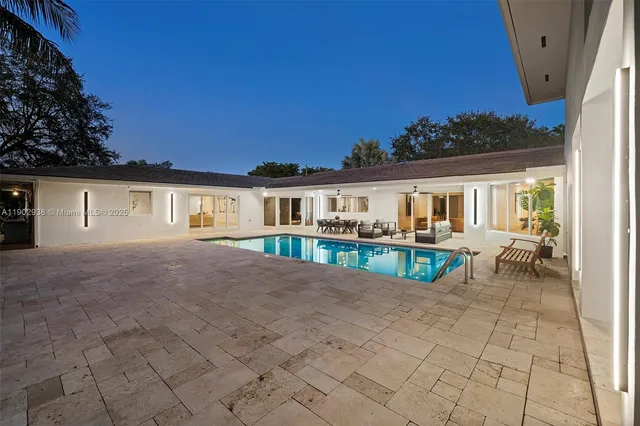 $3,999,000 | 13150 Southwest 69th Avenue, Pinecrest, FL 33156