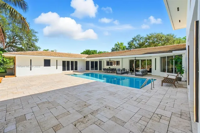 $3,999,000 | 13150 Southwest 69th Avenue, Pinecrest, FL 33156