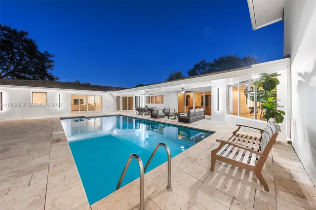 $3,499,000 | 13150 Southwest 69th Avenue, Pinecrest, FL 33156