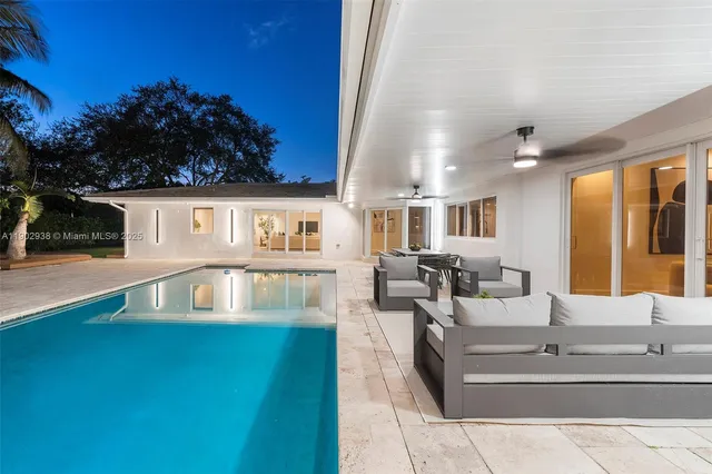$3,999,000 | 13150 Southwest 69th Avenue, Pinecrest, FL 33156
