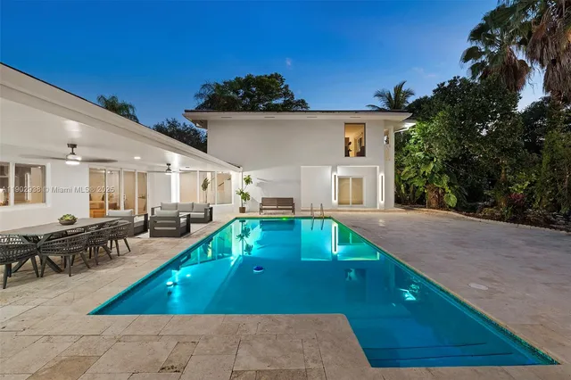 $3,999,000 | 13150 Southwest 69th Avenue, Pinecrest, FL 33156