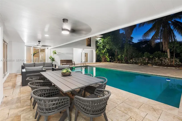 $3,499,000 | 13150 Southwest 69th Avenue, Pinecrest, FL 33156