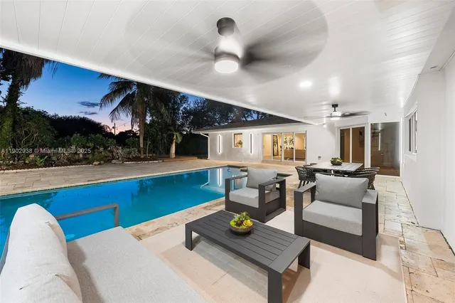 $3,999,000 | 13150 Southwest 69th Avenue, Pinecrest, FL 33156
