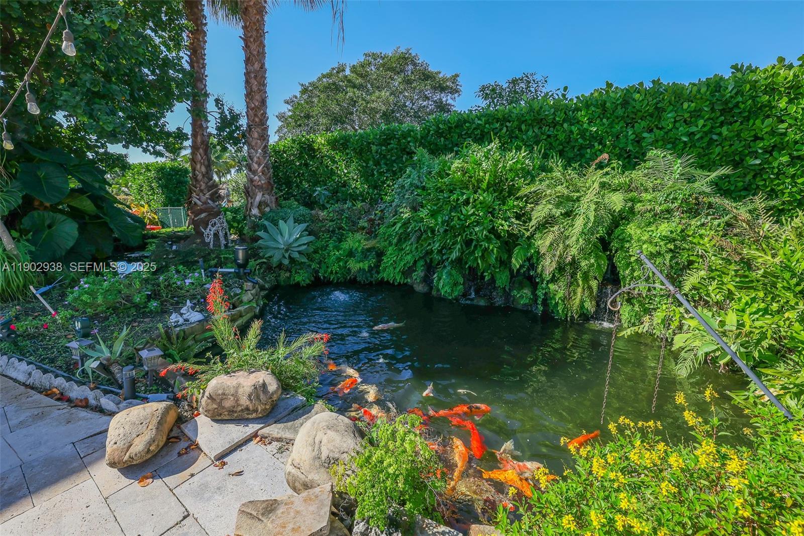 13150 Southwest 69th Avenue Pinecrest, FL 33156 - Photo 71 of 88