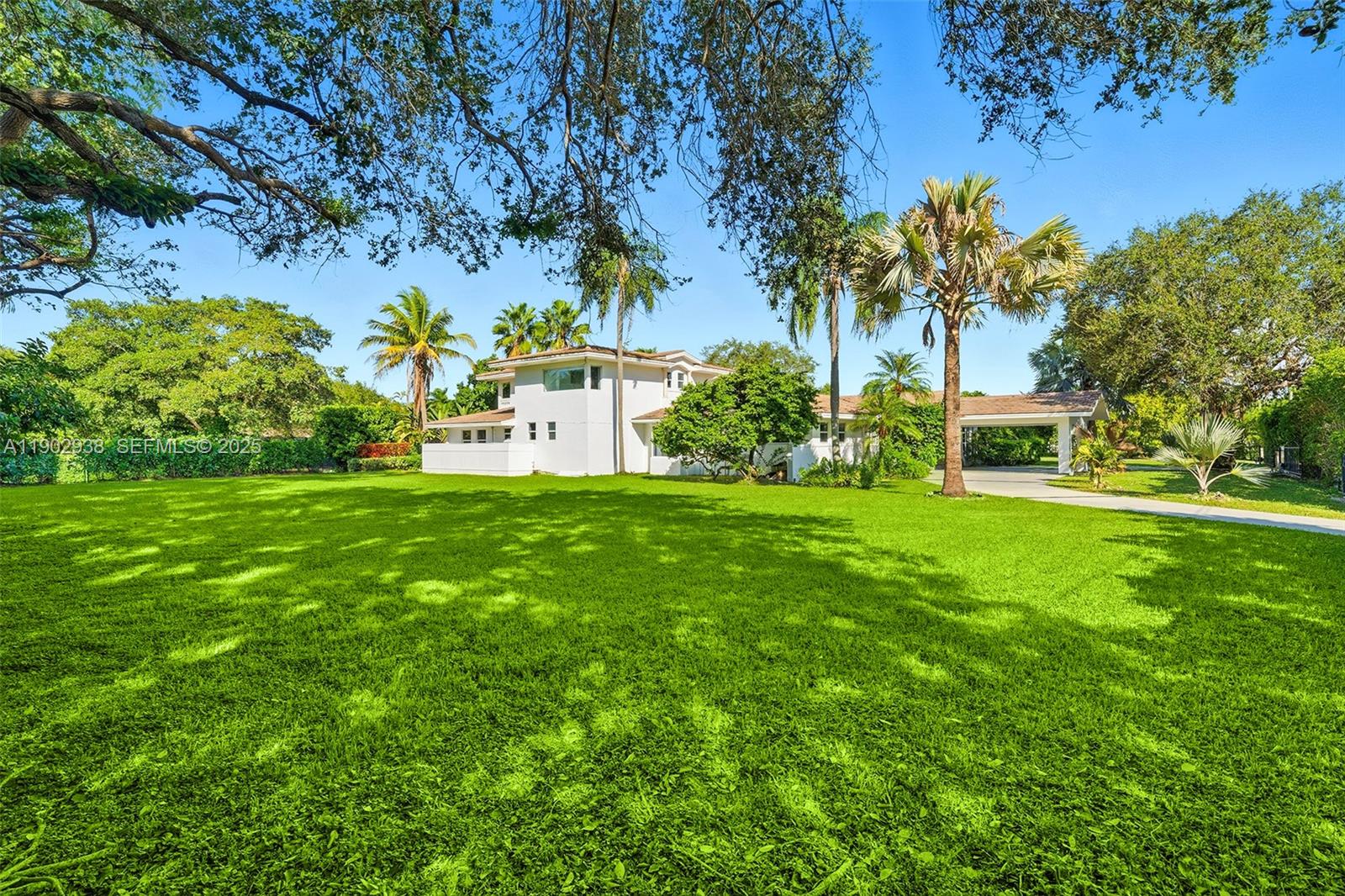 13150 Southwest 69th Avenue Pinecrest, FL 33156 - Photo 79 of 88