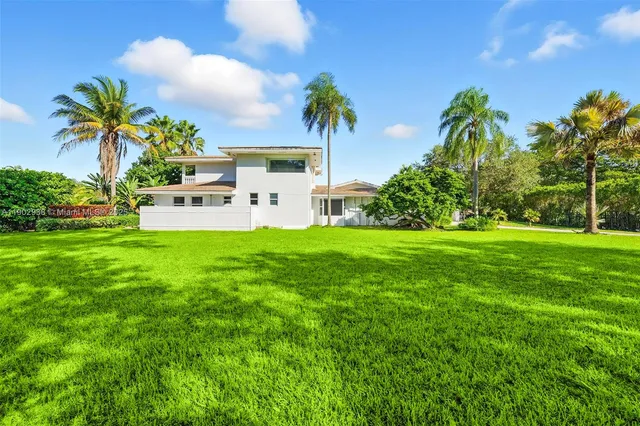 $3,999,000 | 13150 Southwest 69th Avenue, Pinecrest, FL 33156