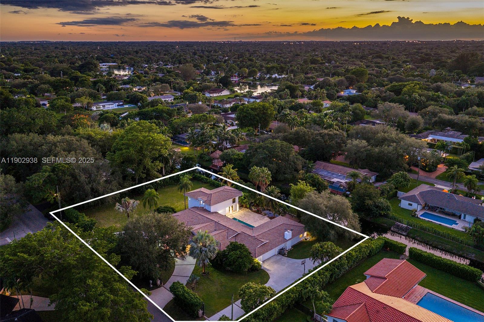 13150 Southwest 69th Avenue Pinecrest, FL 33156 - Photo 86 of 88