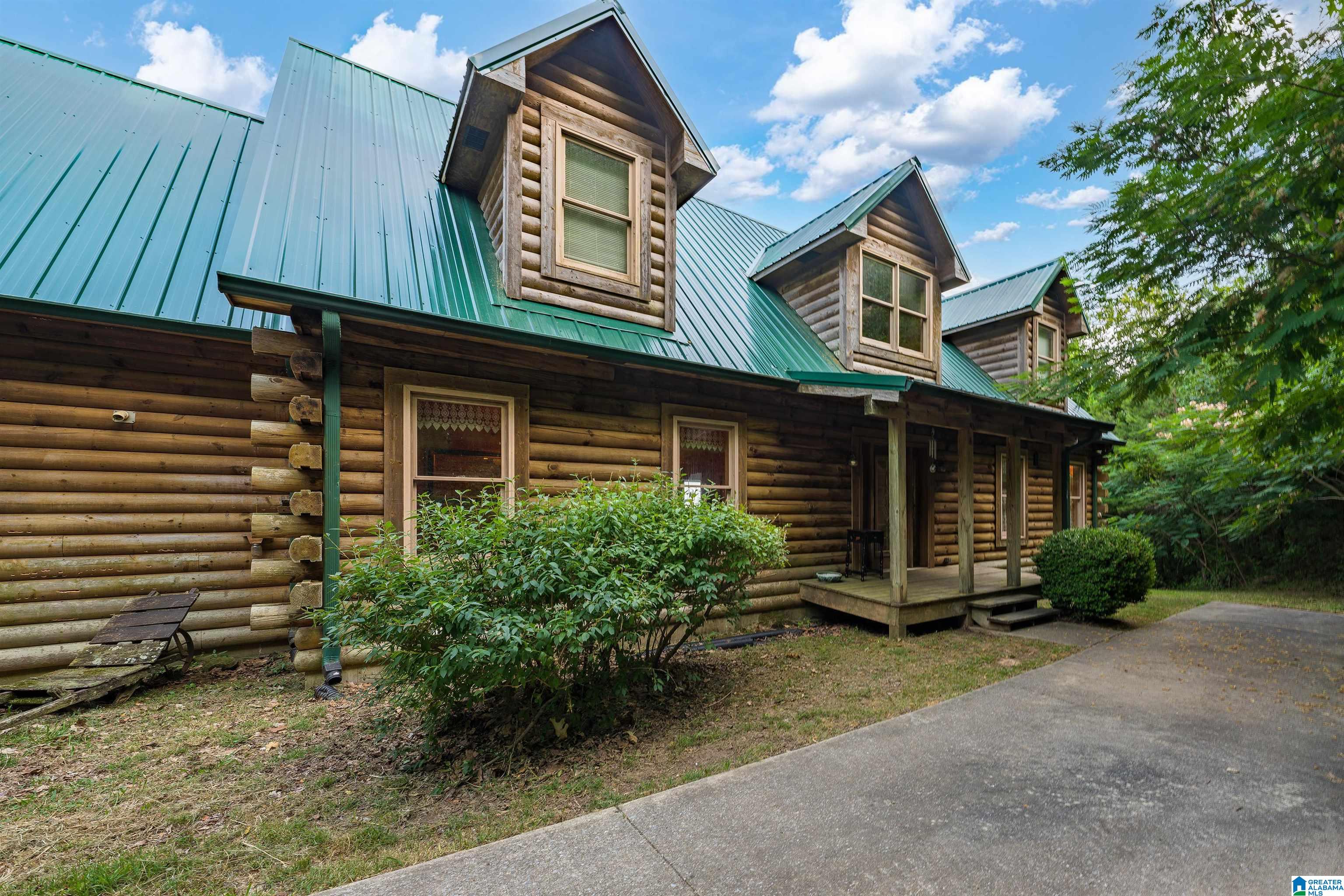 5924 Co Highway 24 Springville, AL 35146 - Photo 6 of 50
