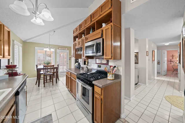 $207,000 | 11982 Manuel Acosta Drive, El Paso, TX 79936