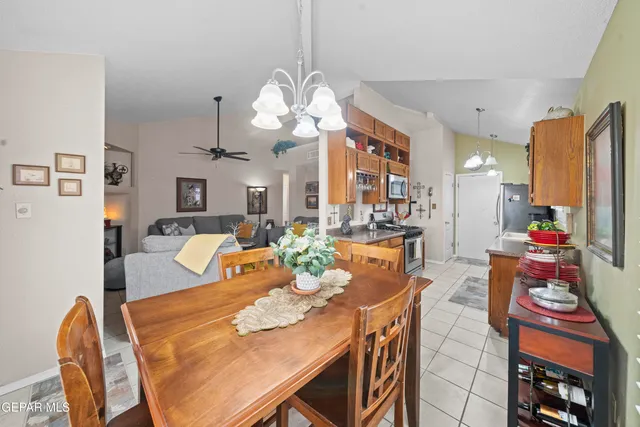 $207,000 | 11982 Manuel Acosta Drive, El Paso, TX 79936