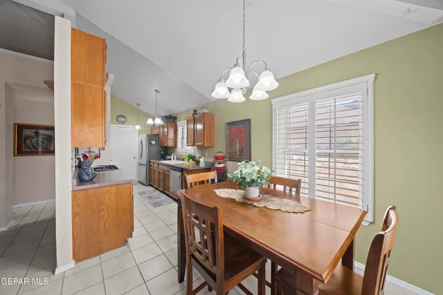 $207,000 | 11982 Manuel Acosta Drive, El Paso, TX 79936