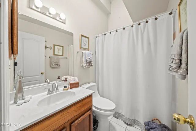 $207,000 | 11982 Manuel Acosta Drive, El Paso, TX 79936