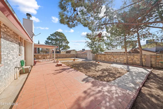 $207,000 | 11982 Manuel Acosta Drive, El Paso, TX 79936