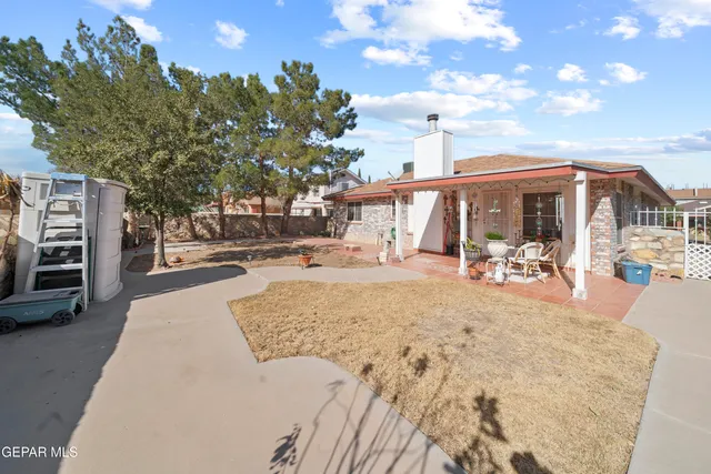 $207,000 | 11982 Manuel Acosta Drive, El Paso, TX 79936