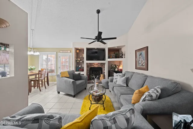 $207,000 | 11982 Manuel Acosta Drive, El Paso, TX 79936