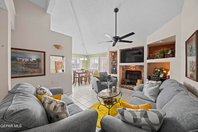 $207,000 | 11982 Manuel Acosta Drive, El Paso, TX 79936