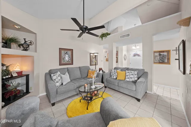 $207,000 | 11982 Manuel Acosta Drive, El Paso, TX 79936