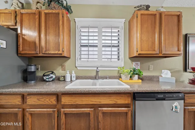 $207,000 | 11982 Manuel Acosta Drive, El Paso, TX 79936