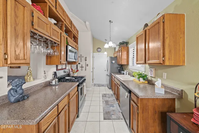 $207,000 | 11982 Manuel Acosta Drive, El Paso, TX 79936