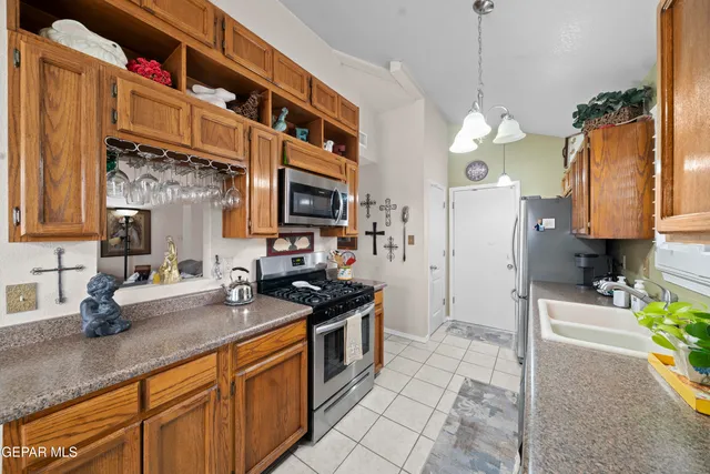 $207,000 | 11982 Manuel Acosta Drive, El Paso, TX 79936