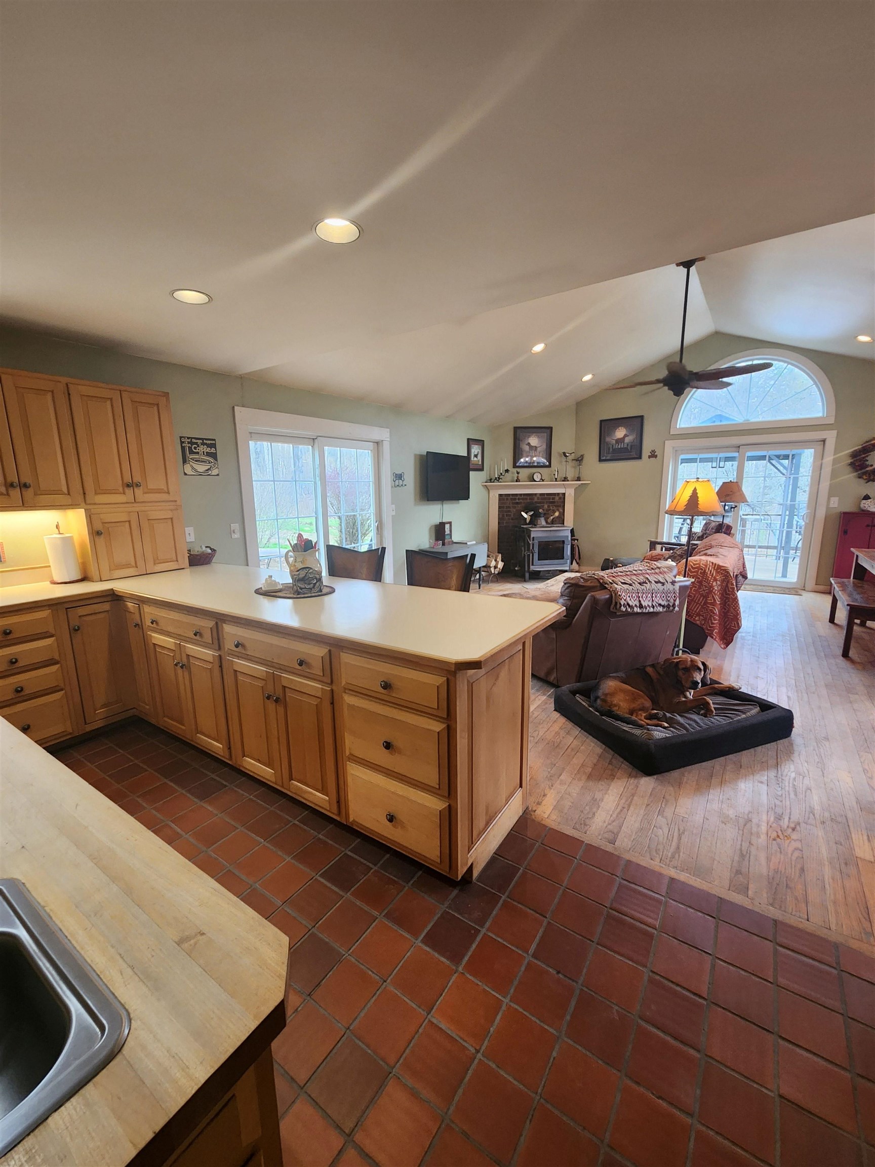 27 Bear Pond Road Canaan, NH 03741 - Photo 6 of 53 Gallery Image 6
