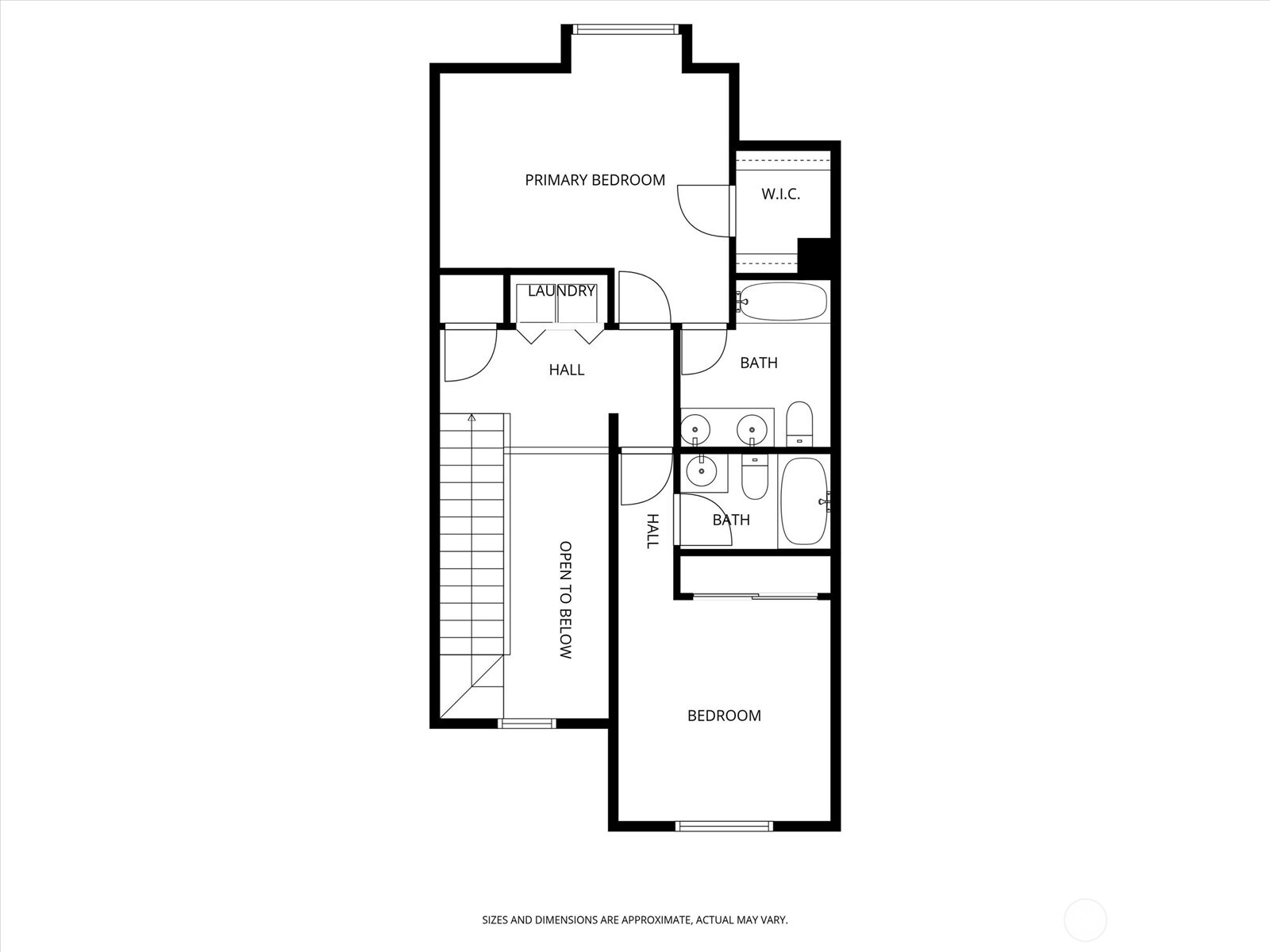 3030 Southeast 12th Street, Unit 1077 Renton, WA 98058 - Photo 35 of 36 a picture of a floor plan