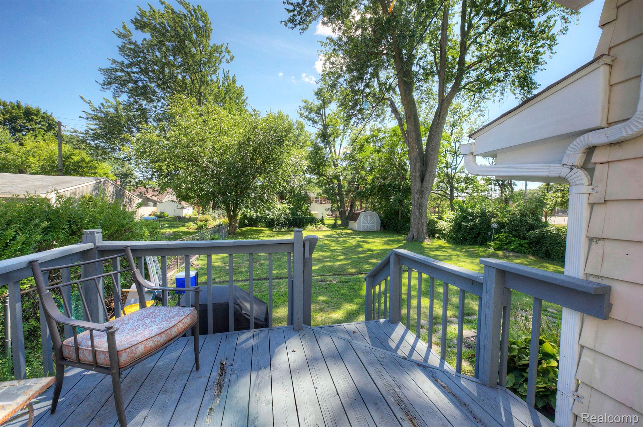 2253 Dorothea Road Berkley, MI 48072 - Photo 26 of 32 Gallery Image 26