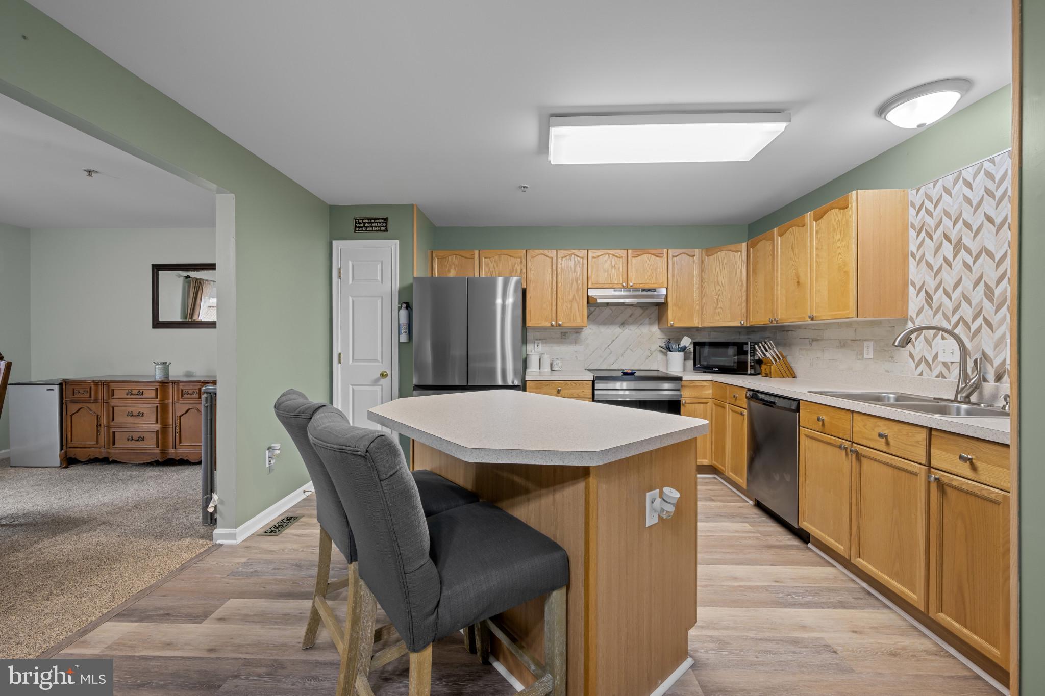 125 Sentry Ridge Smithsburg, MD 21783 - Photo 14 of 47 Kitchen