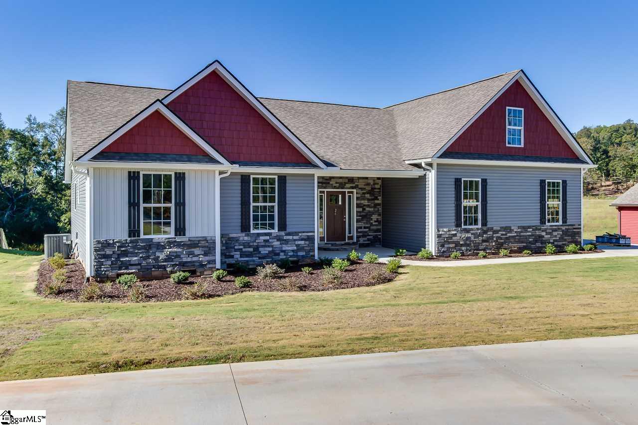 29 Jones Kelley Road Travelers Rest, SC 29690 - Photo 3 of 36
