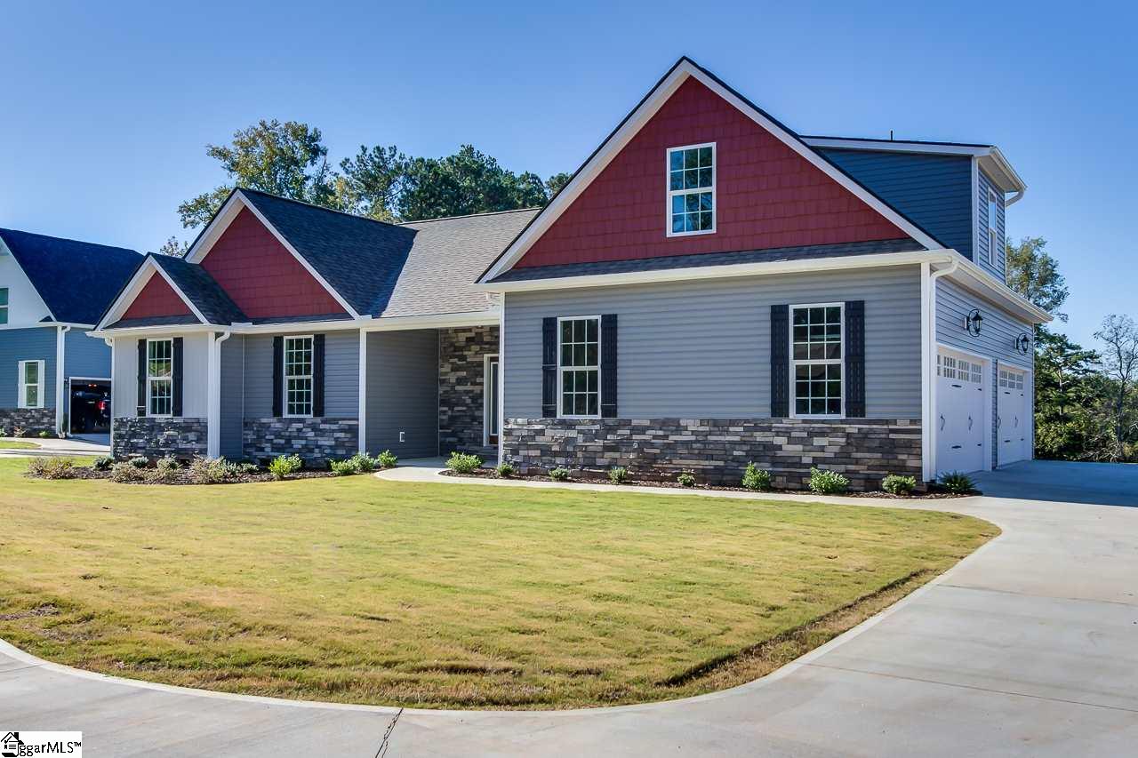 29 Jones Kelley Road Travelers Rest, SC 29690 - Photo 4 of 36