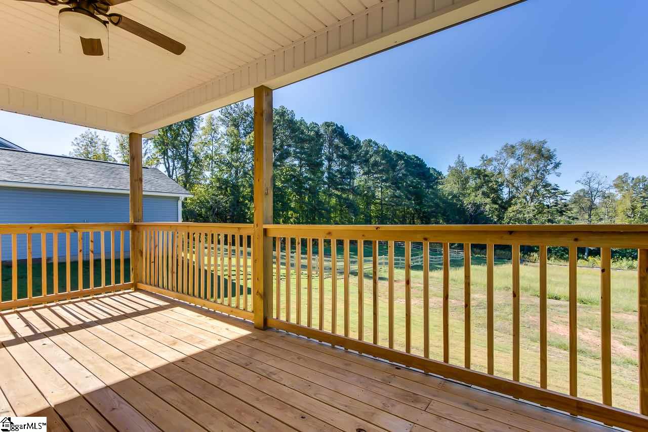 29 Jones Kelley Road Travelers Rest, SC 29690 - Photo 33 of 36