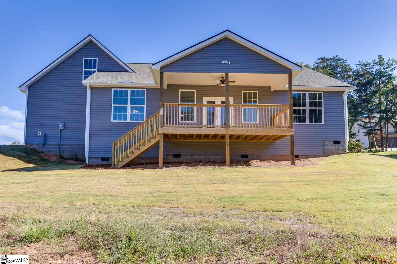 29 Jones Kelley Road Travelers Rest, SC 29690 - Photo 34 of 36