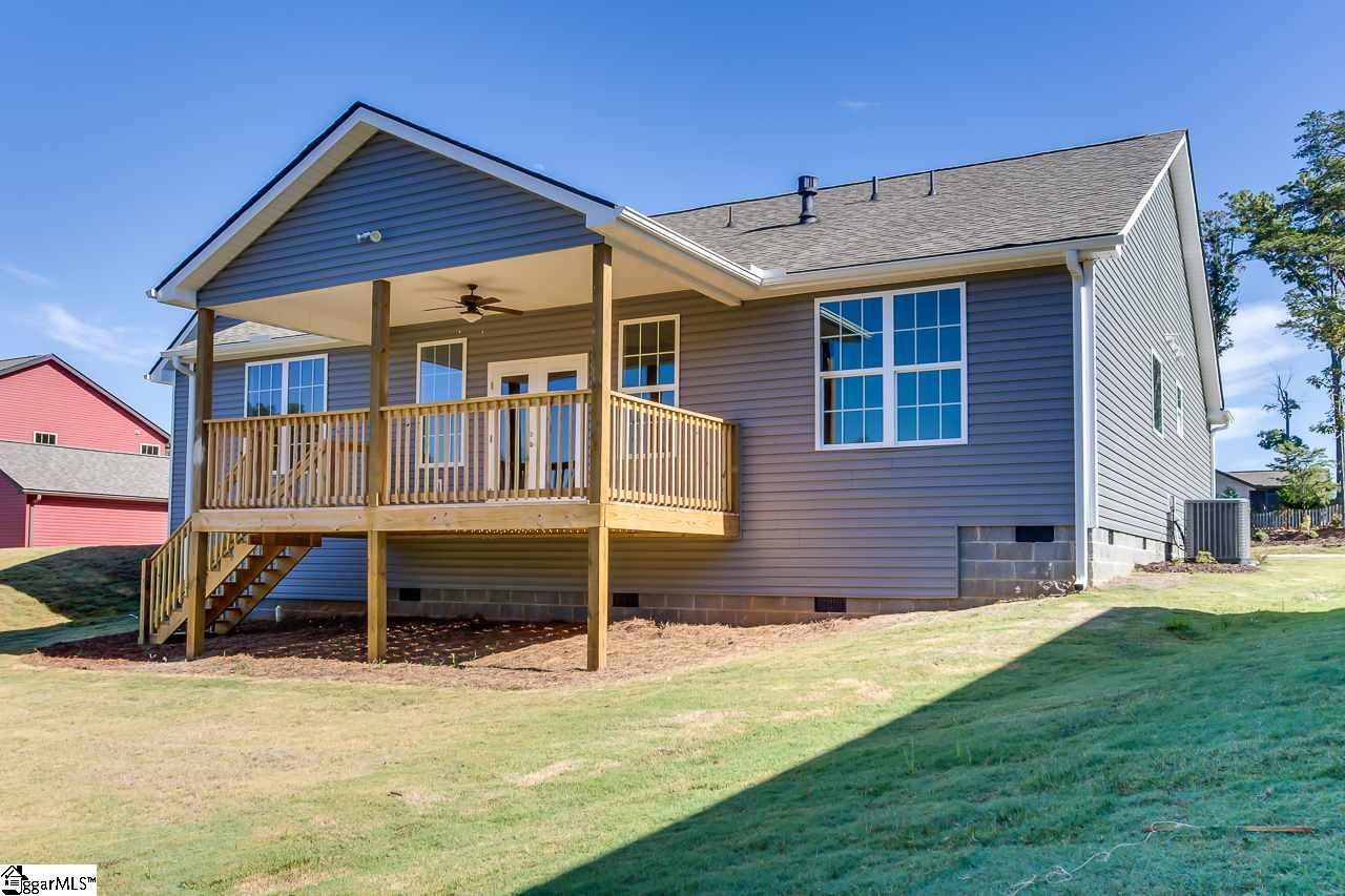 29 Jones Kelley Road Travelers Rest, SC 29690 - Photo 36 of 36