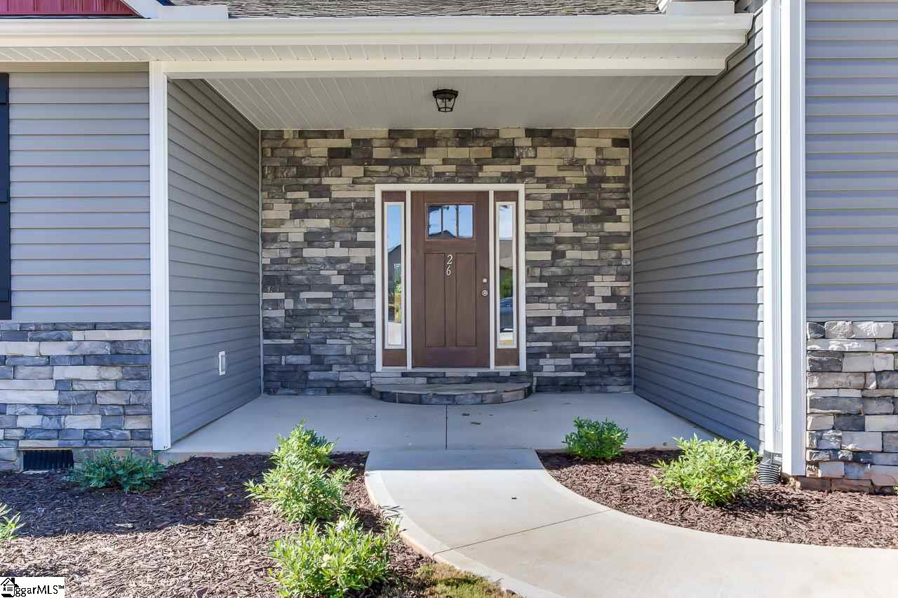 29 Jones Kelley Road Travelers Rest, SC 29690 - Photo 5 of 36