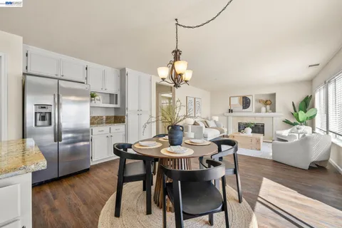 $1,645,000 | 2826 Montair Way, Union City, CA 94587