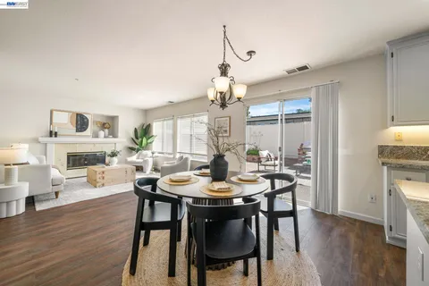$1,645,000 | 2826 Montair Way, Union City, CA 94587