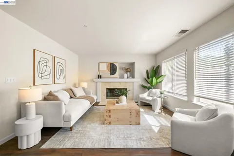 $1,645,000 | 2826 Montair Way, Union City, CA 94587