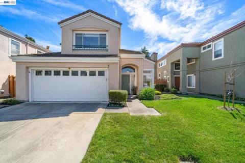 $1,645,000 | 2826 Montair Way, Union City, CA 94587