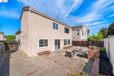 $1,645,000 | 2826 Montair Way, Union City, CA 94587