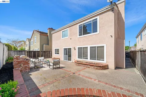 $1,645,000 | 2826 Montair Way, Union City, CA 94587