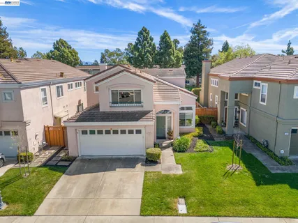 $1,645,000 | 2826 Montair Way, Union City, CA 94587
