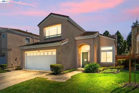$1,645,000 | 2826 Montair Way, Union City, CA 94587