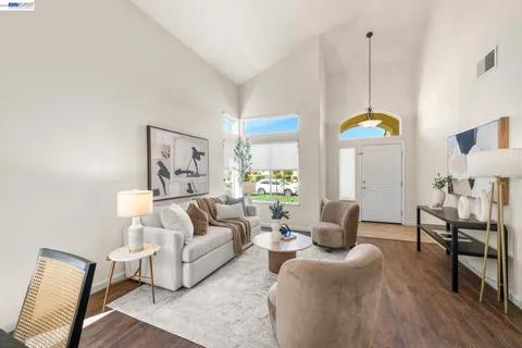 $1,645,000 | 2826 Montair Way, Union City, CA 94587