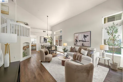 $1,645,000 | 2826 Montair Way, Union City, CA 94587