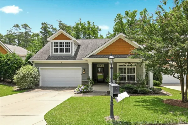 $382,900 | 1653 Micahs Way North, Spring Lake, NC 28390
